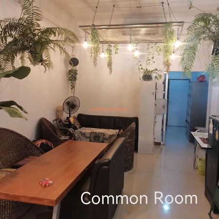 Chiang Mai Gate Capsule Hostel Екстериор снимка