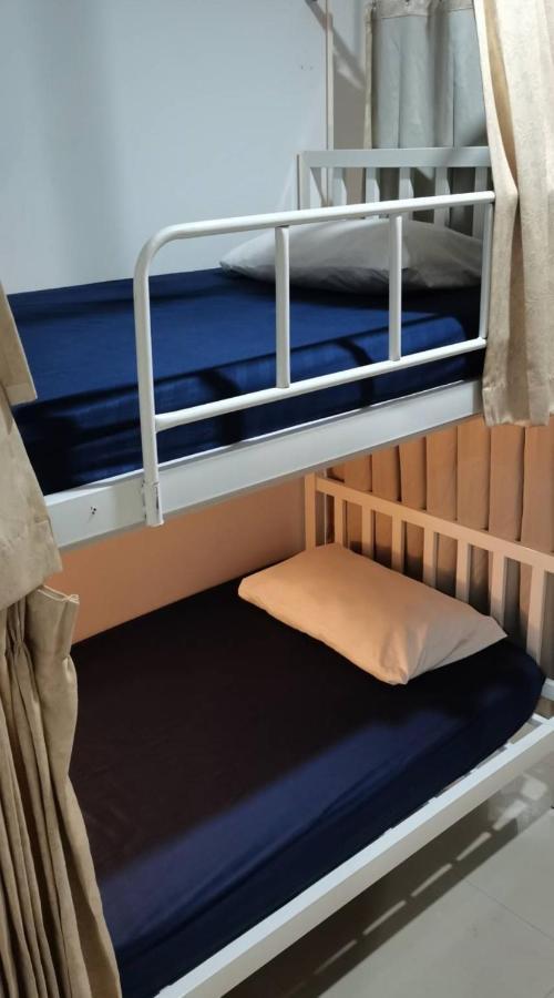 Chiang Mai Gate Capsule Hostel Екстериор снимка