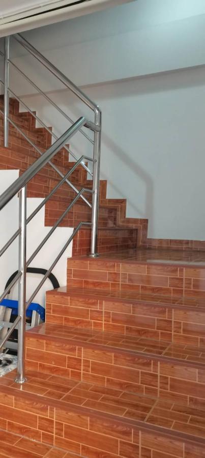 Chiang Mai Gate Capsule Hostel Екстериор снимка