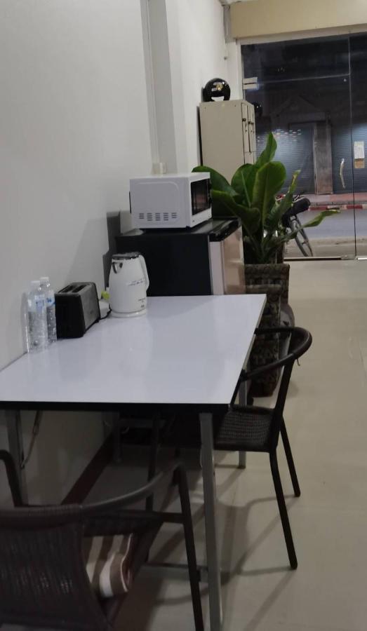 Chiang Mai Gate Capsule Hostel Екстериор снимка