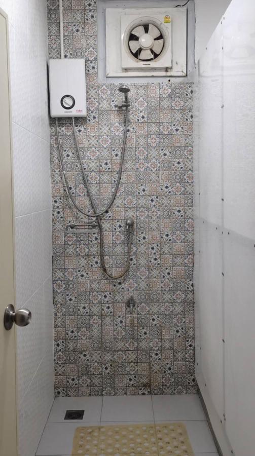 Chiang Mai Gate Capsule Hostel Екстериор снимка