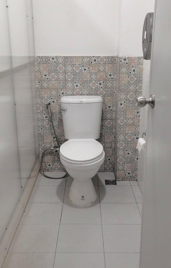 Chiang Mai Gate Capsule Hostel Екстериор снимка