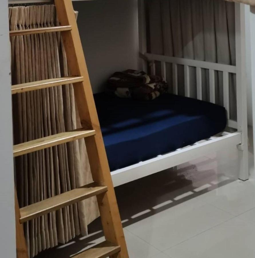 Chiang Mai Gate Capsule Hostel Екстериор снимка