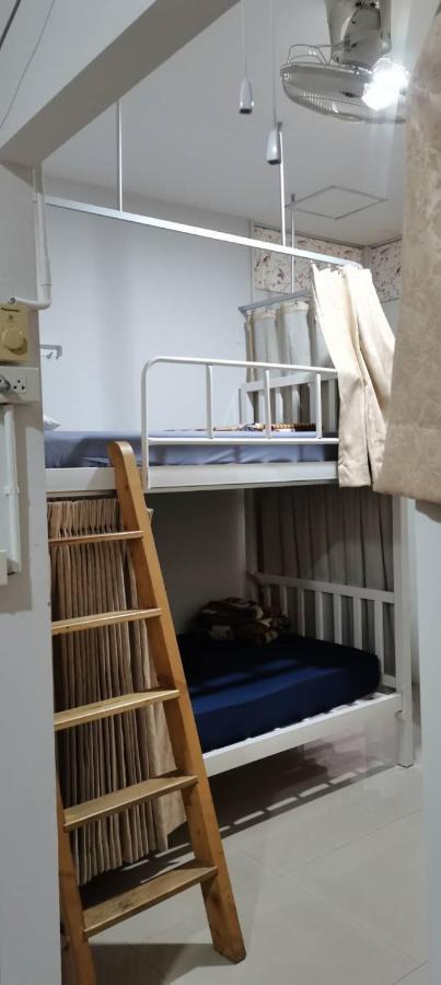Chiang Mai Gate Capsule Hostel Екстериор снимка