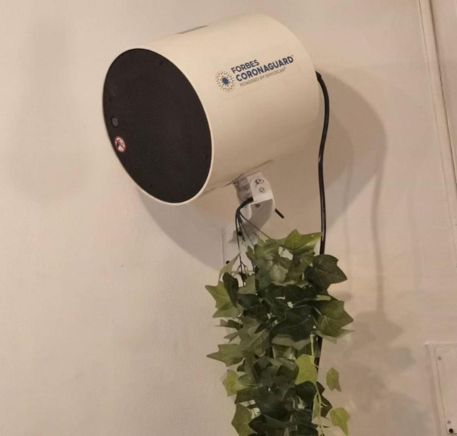Chiang Mai Gate Capsule Hostel Екстериор снимка