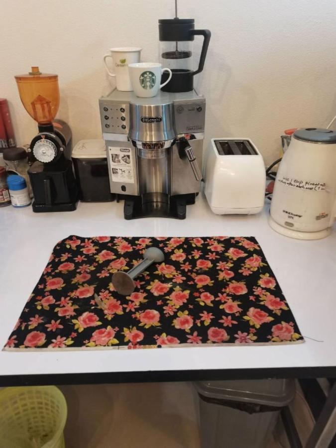 Chiang Mai Gate Capsule Hostel Екстериор снимка