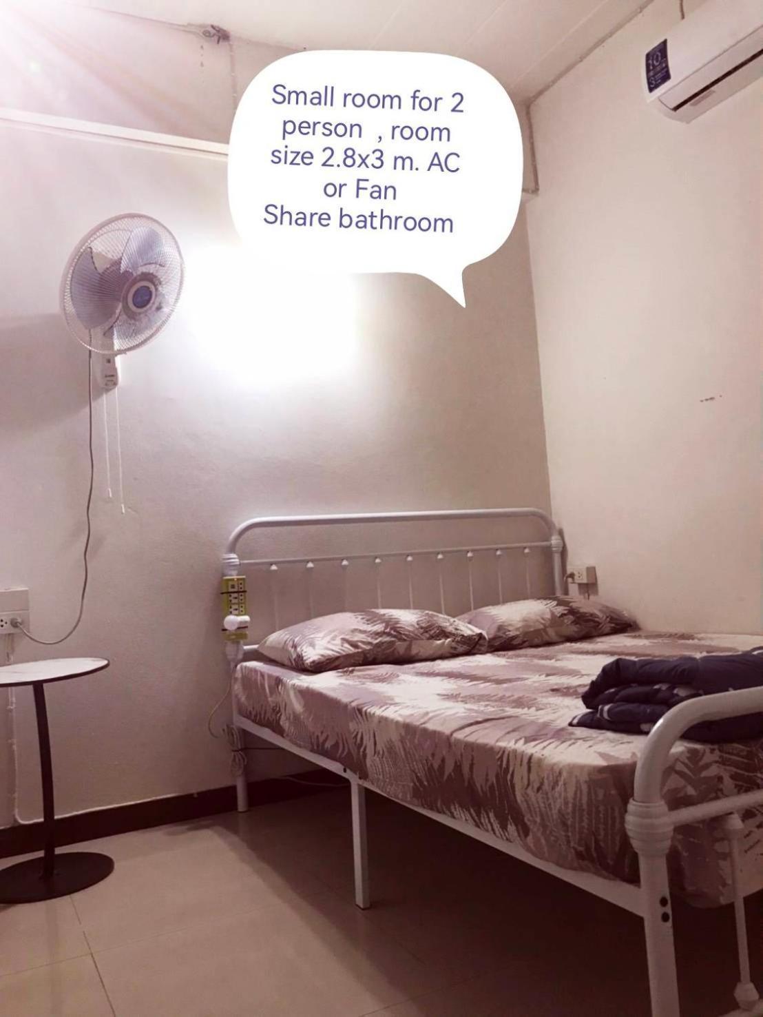 Chiang Mai Gate Capsule Hostel Екстериор снимка